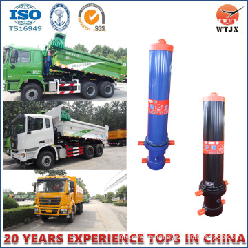 FE Hydraulic Cylinder for Dump Truck with TS16949